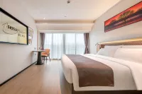 SkyBird Hotel (Guangzhou Baiyun International Airport Terminal) Hotels near DANIEL HECHTER