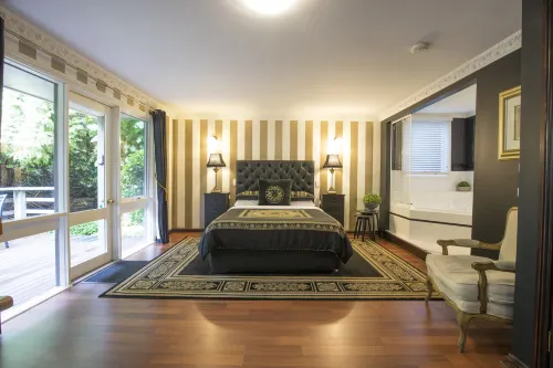Belle le VIE Hotels in Olinda