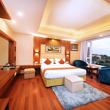 Kumari Boutique Hotel