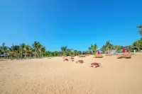 Xuwen Spring Nuanhuakai Homestay