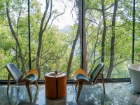 Looking for a mountain viewing season in Chongqing Hotels near Shapingba