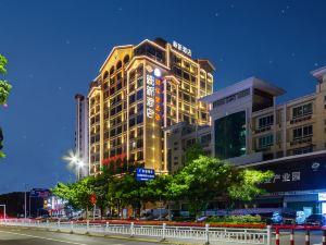 YiXinHotel