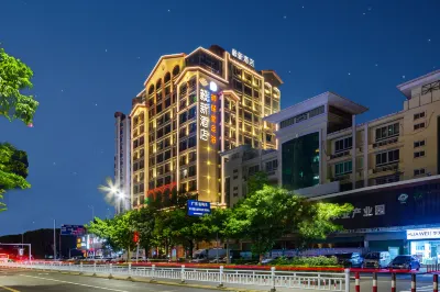 YiXinHotel