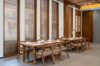 Jian Wu Xiang · Lai Man Holiday Guesthousel (South Anhui Sichuan-zang line ink Tingxi shop） - breakfast