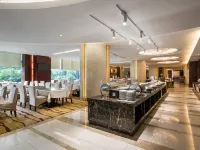 Minzhong Grand Hotel Hotels in Youxi