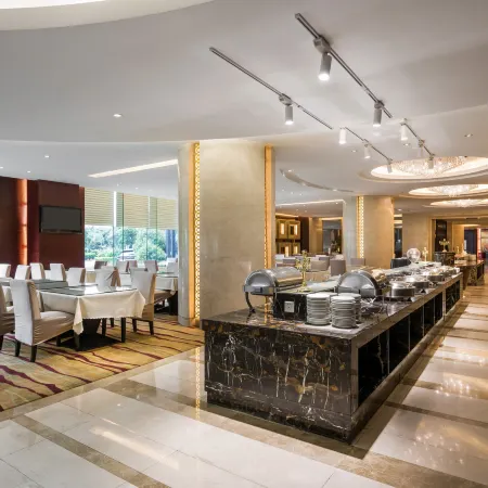 Minzhong Grand Hotel