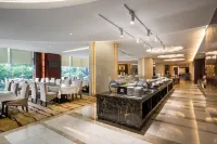 Minzhong Grand Hotel Hotels in Youxi