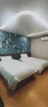 Bo Er Dun culture Hotel Hotels in Jishui
