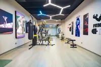 Huigao Boutique Hotel