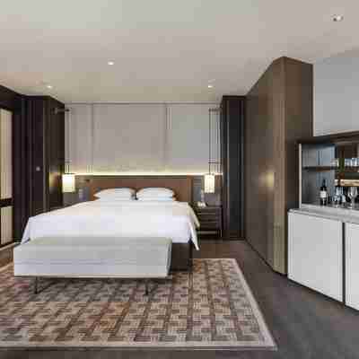 Grand New Century Hotel Jiashan Jiaxing Rooms