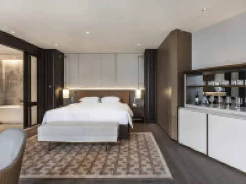 Grand New Century Hotel Jiashan Jiaxing Hotels in Jiashan