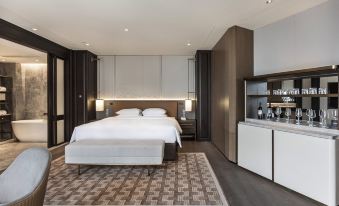 Grand New Century Hotel Jiashan Jiaxing