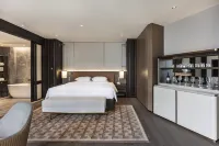 Grand New Century Hotel Jiashan Jiaxing
