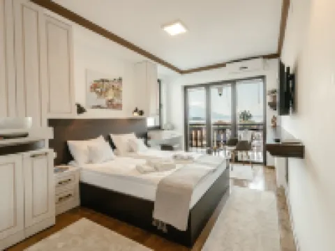 Villa Varosh Hotels in Ohrid