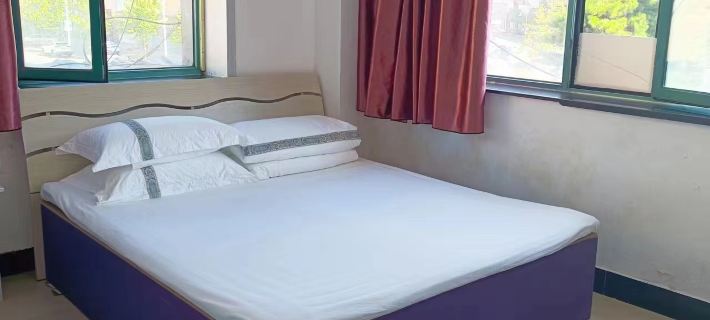 Hongyun Hotel Các khách sạn ở Tumen