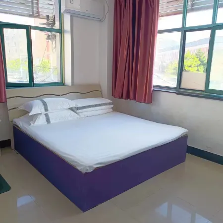 Hongyun Hotel