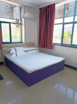 Hongyun Hotel - 2 Sao