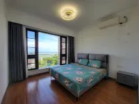 Beihai Pengran Xindong Homestay (Tianlong Sanqian Hai)