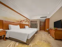 Vienna 3 Best Hotel (Shimen Baofeng) فنادق في شى من