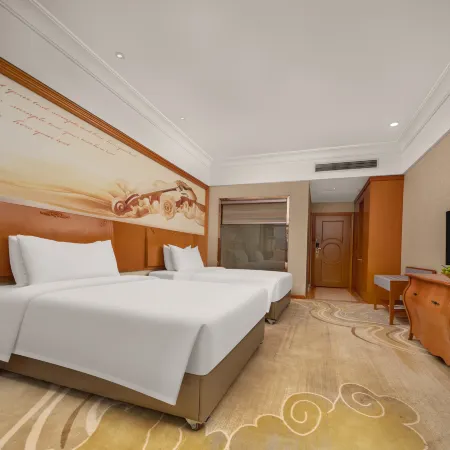 Vienna 3 Best Hotel (Shimen Baofeng)