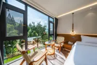 YoLo Qingdie Wu·Linya Yunshu B&B - Jacuzzi