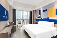 7Days Inn (Chengdu Tianfu International Airport)