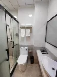 Junyue Huating Holiday Hotel - Bintang 2
