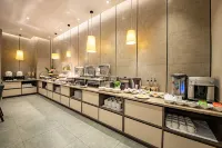 Homeinn Plus Hotel (Anshun Huangguoshu Avenue Xintiandi) - sarapan