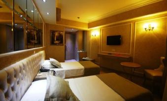 Deniz Otel