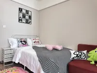 Dali Light Luxury Apartment (Tianbao Subway Station)