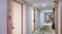 Lihua Hotel Hotels in Dai County