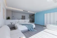 Dali Yupan Hot Spring Sea View Resort Hotel (Erhai Park Branch)