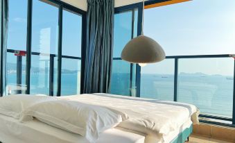 Aitesi Seaview Apartment (Huizhou Vanke Phase III)