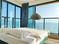 雙月灣艾特斯海景公寓（惠州萬科三期店） - SPA