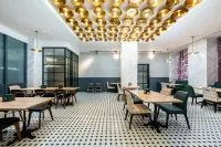 城市精選飯店（柳州五星步行街青雲民生市場店）