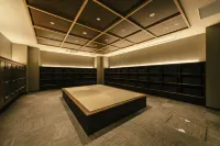 Grand Blissen Hotel Jozankei - spa