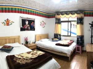 GongBuJiangDAXina AJI B&B