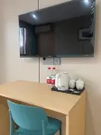 Grand View Hotel Hotels in Jingyang