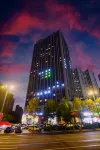 Zitogn Hotel (Harbin West Railway Station Wanda Plaza) -  Ferienwohnungen