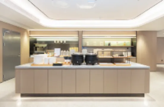 全季酒店（泉州晉江泉商環球廣場店）