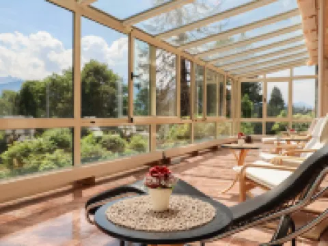 Beatenberg Resort & Spa in Beatenberg Interlaken Hotels in Beatenberg