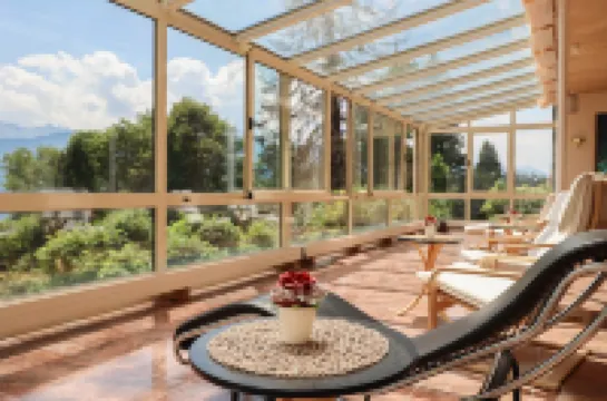 Beatenberg Resort & Spa in Beatenberg Interlaken