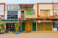 Hotel O Faraas Homestay Syariah