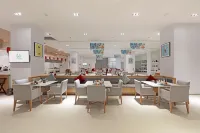 Haikou Meilan International Airport Hotel - Bữa sáng