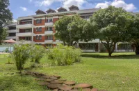 Heri Heights Hotel Apartments, SureStay Collection by BW