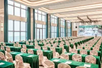 Diexi Valley Kaiyi Yunju Hotel Hotels in Le'an