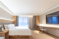 JI Hotel (Jinhua Railway Station) Hotels in Jinhua