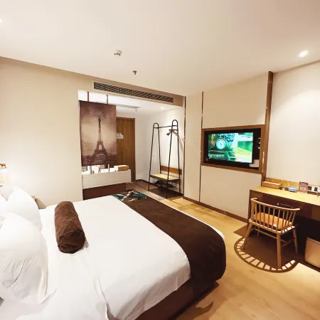 Shucheng Non-hotel