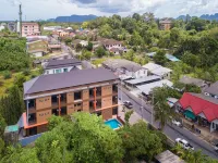 Thip Thip Hotel Hotels near Krabi