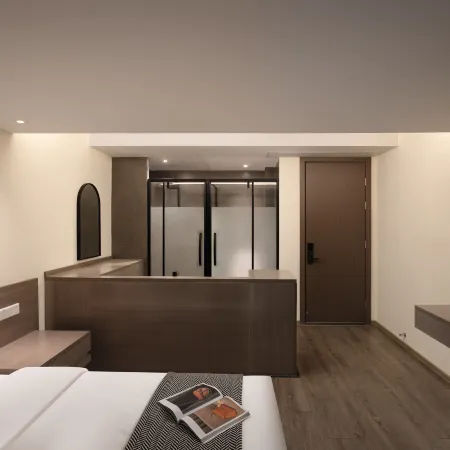 Dengyun Shanju Homestay